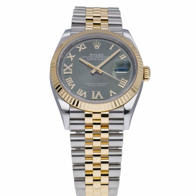 Rolex Datejust 126233 Image 6